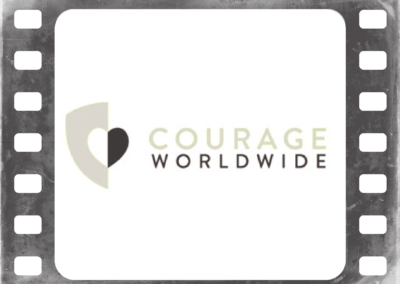 Courage Worldwide